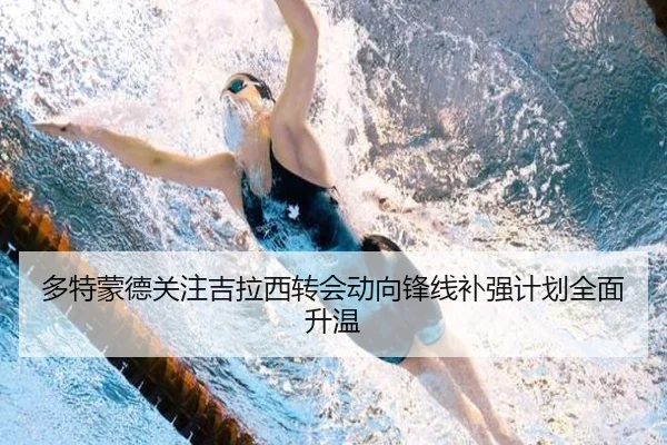 多特蒙德关注吉拉西转会动向锋线补强计划全面升温