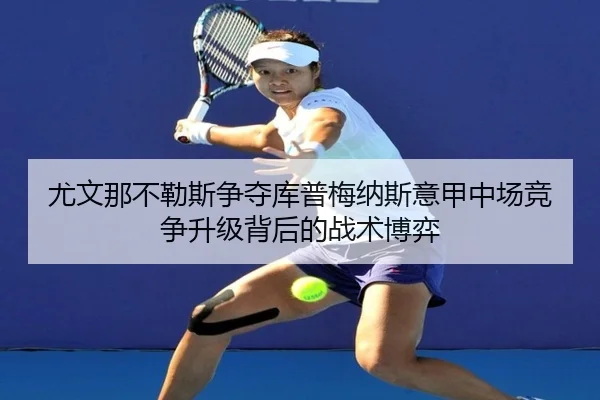 尤文那不勒斯争夺库普梅纳斯意甲中场竞争升级背后的战术博弈
